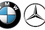 BMW Closes in on Mercedes in US Luxury Sales Battle