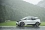 BMW Coded US-Bound i3s to Show 1.9-gallon Fuel Tank Capacity instead of 2.4