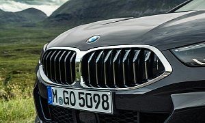 BMW Commits to EVs Again as Rumors of Models Being Axed Surface