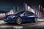 BMW Compact FWD Sedan Accurately Rendered Based on Preview Concept