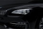 BMW Concept Gran Coupe to Turn 6 Series Gran Coupe