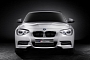 BMW Concept M135i Unveiled