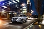 BMW Concept X5 eDrive Specs Revealed