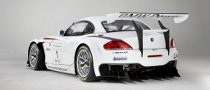 BMW Concludes Z4 GT3 Test Programme
