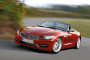 BMW Confirms 2.0-Liter Turbo for Z4 and 5-Series