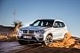 BMW Confirms 2020 Electric SUV and 2019 Electric MINI