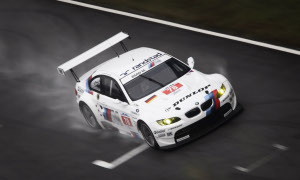 BMW Confirms 3 DTM Teams for 2012