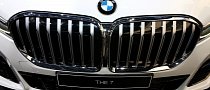 BMW Confirms 7 Series EV, Diesel and Gasoline Engine Options Will Survive