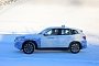 BMW Confirms iX3 Electric Crossover With 74-kWh Battery, Rear-Wheel Drive