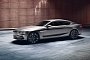 BMW Confirms New Luxury Model, Let the Speculation Begin