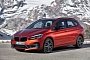 BMW Confirms the Death of 2 Series Active Tourer, Will Lure Customers With SUVs