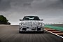 BMW Confirms Up to 510 HP for New M3 & M4, Releases Heel-and-Toe Track Video