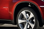 BMW Confirms X4 Production at Spartanburg