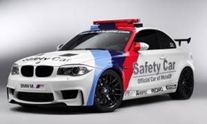 BMW Considering 1M Coupe CSL