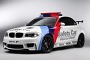 BMW Considering 1M Coupe CSL