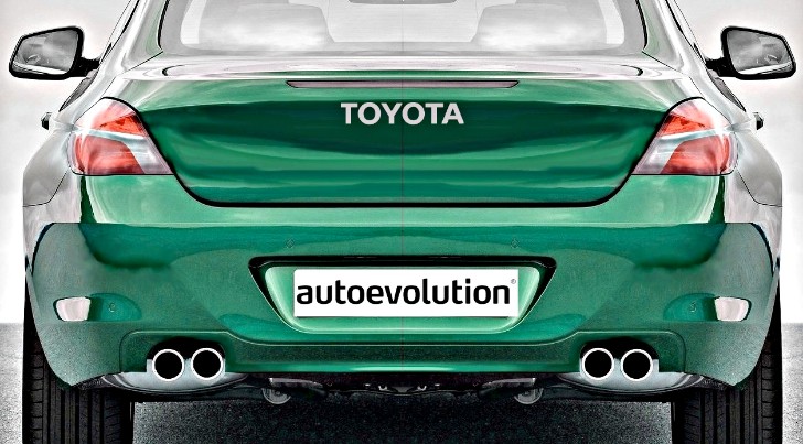BMW-Toyota Collaboration