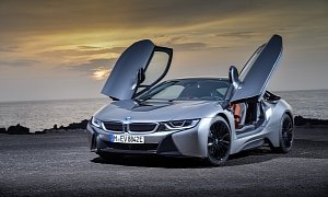BMW Considering Hybrid M1 to Replace i8, Will Have Around 700 HP