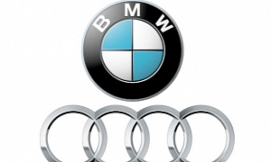 BMW Continues to Lead in the Luxury Segment Over Audi and Mercedes