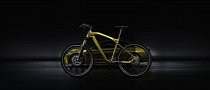 BMW Cruise M-Bike Limited Edition Pays Tribute to the M Series