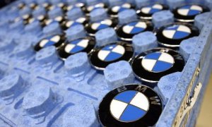 BMW-Daimler Cross Ownership Will Not Happen
