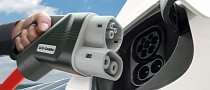 BMW, Daimler, Ford, and VW Group to Build Electric Charging Network in Europe