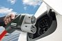 BMW, Daimler, Ford, and VW Group to Build Electric Charging Network in Europe