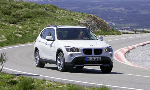 BMW Delays US X1 Launch Following Increased European Demand