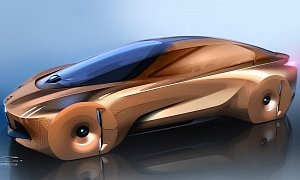 BMW, Delphi, Intel, and Mobileye Form Autonomous Driving Super-Group