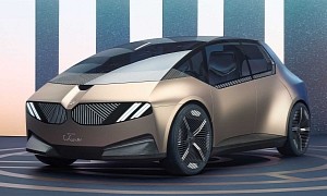 BMW Design Boss Says No to Retro Styling, Yes to Meaningful Looks