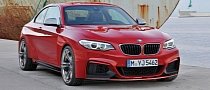 BMW Design Chief Announces a Car Inspired by the E30 M3