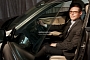 BMW Designer Daniel Mayerle Talks about the Future: Exclusive Interview