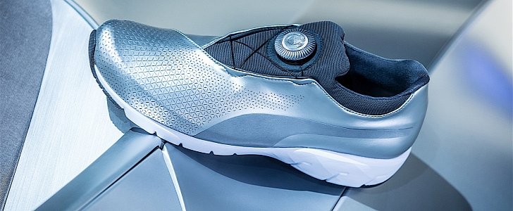 PUMA Men's Hyperdrive Profoam Speed 2 Running Shoe | Famous Footwear