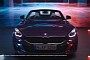 BMW Details the 2023 Z4 Roadster on Video