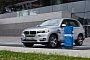 BMW Details the X5 xDrive40e Plug-in Hybrid with 152 New Photos