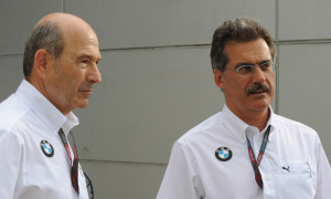 BMW: Diffuser Verdict Brings Light into F1