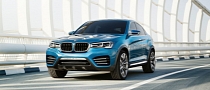 BMW Director Hints at M Performance X4