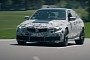 BMW Discuses M3 Prototype, Releases Nürburgring Lap Ride-Along