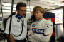 BMW Dismiss Speculations about Heidfeld's Exit