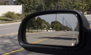 How to Change Your BMW Rearview Mirror Glass