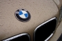 BMW Dreams Chinese, Increases Sales Target
