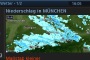 BMW Drivers Can Now Use the Precipitation Radar
