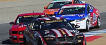 BMW Drivers Claim Podiums at Laguna Seca in Every Class