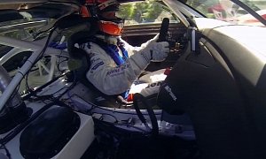 BMW Drivers Talk Endurance Racing