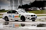 BMW Driving Instructor in M5 Sets New World Record for Longest Drift