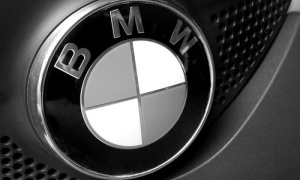 BMW Drops 20 Percent in the US