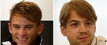 BMW DTM Drivers Marco Wittmann and Augusto Farfus to Race Z4 GT3 in Macau