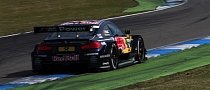 BMW DTM Teams Finish Tests for Upcoming Season