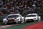 BMW DTM Teams Will Race on the 'Ring this Weekend Wearing Black Ribbons
