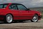 BMW E24 M6 Review Is as Honest as It Gets