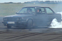 BMW E30 318is Shows You How to Go Through a Set of Tires in Minutes